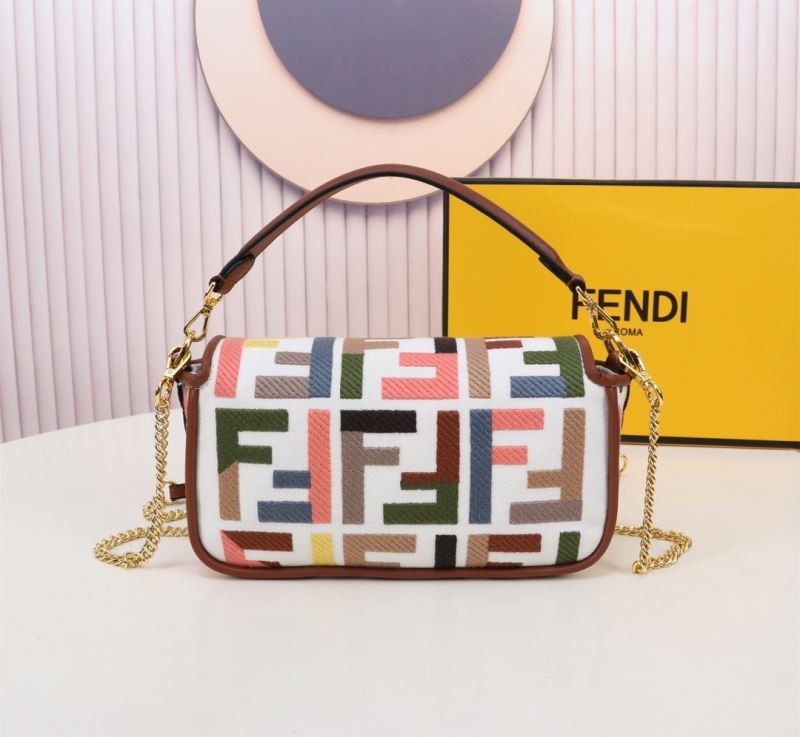 Fendi Satchel Bags